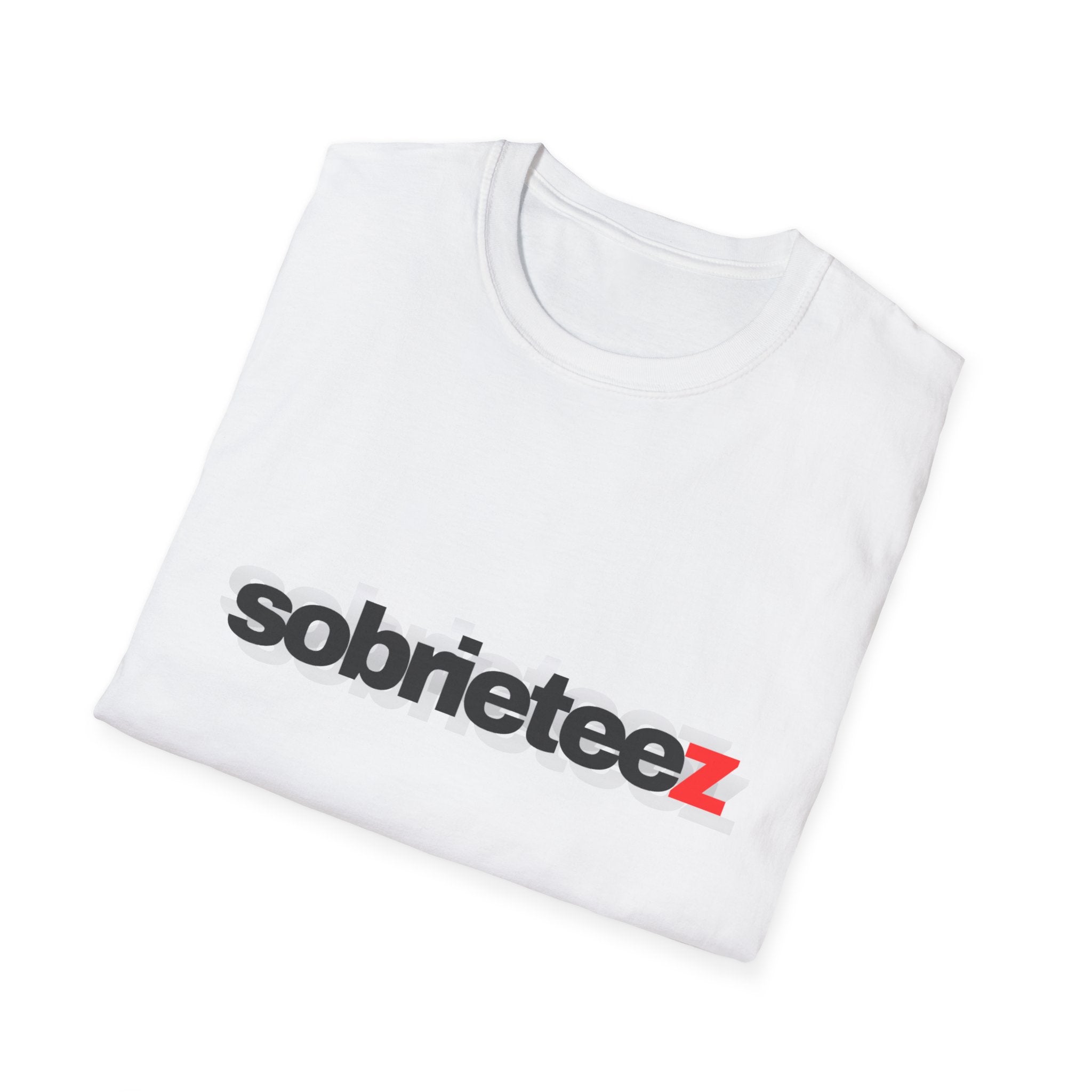 NOPE Tee — Just Say Nope Graphic T-Shirt