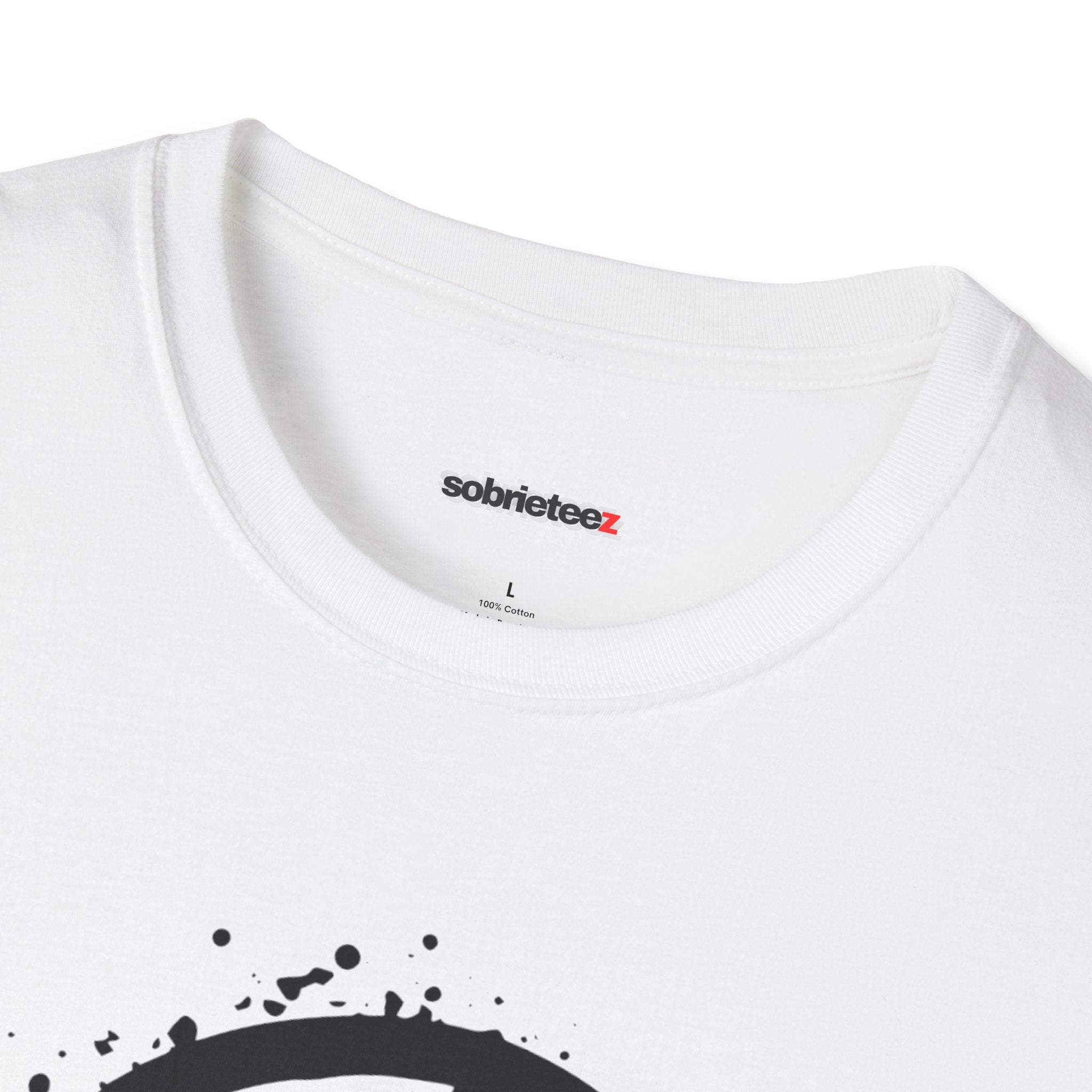 NOPE — Now Old Patterns End