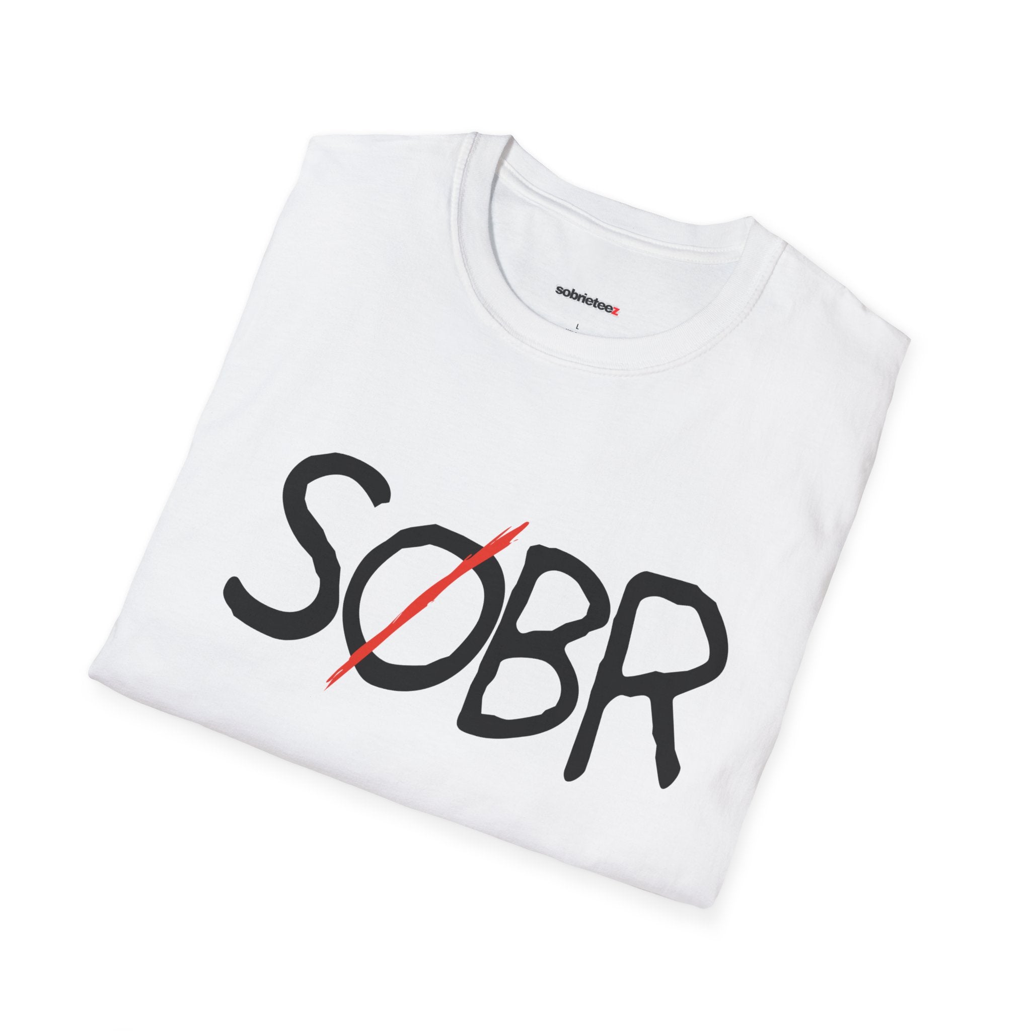 S0br  — T-Shirt