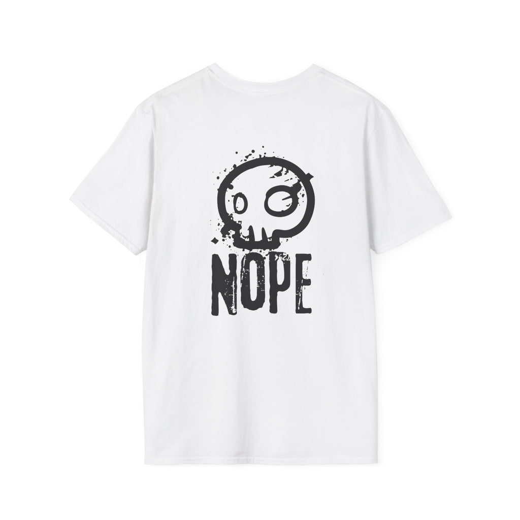 SereneAF — Sobrieteez T-Shirt