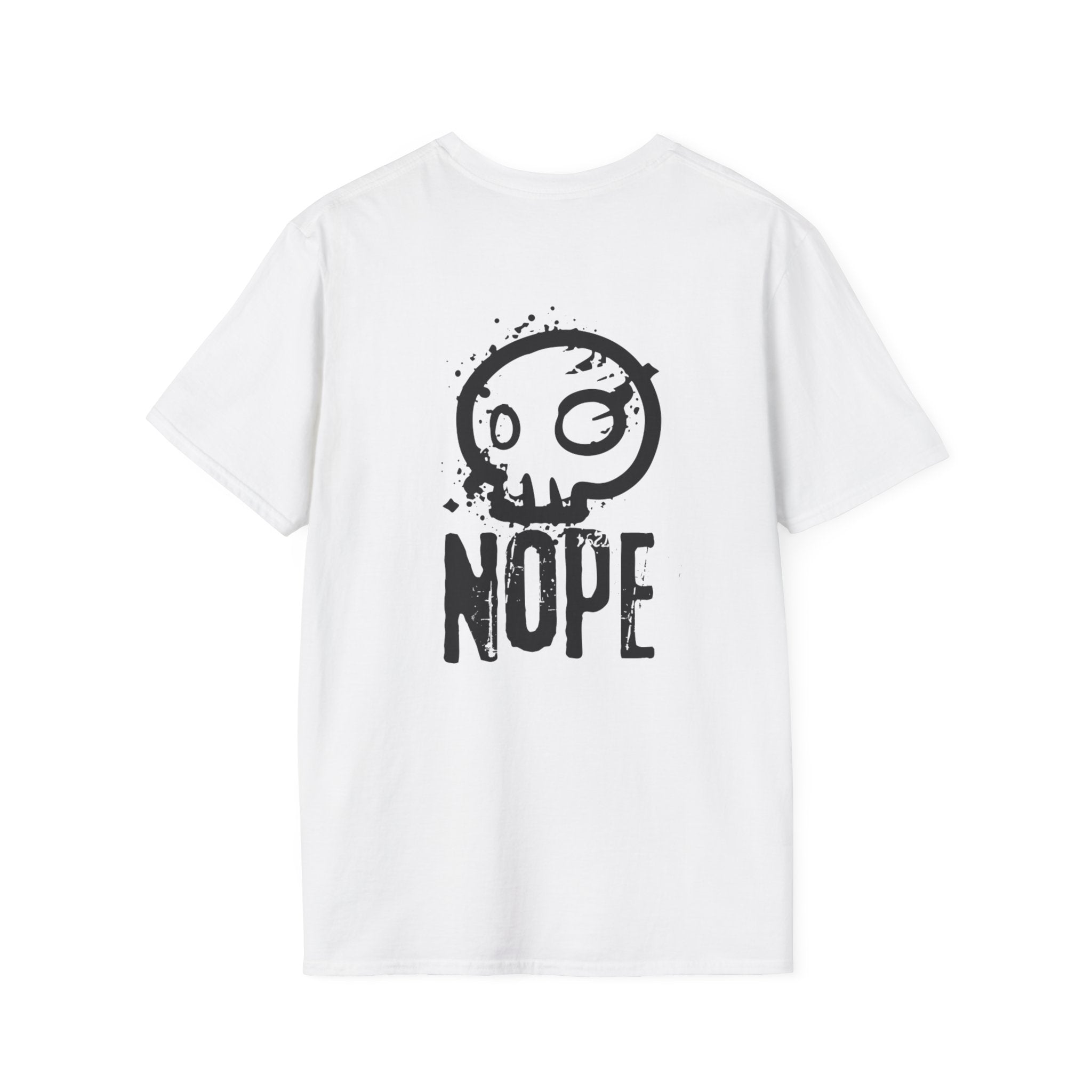 SereneAF — Sobrieteez T-Shirt