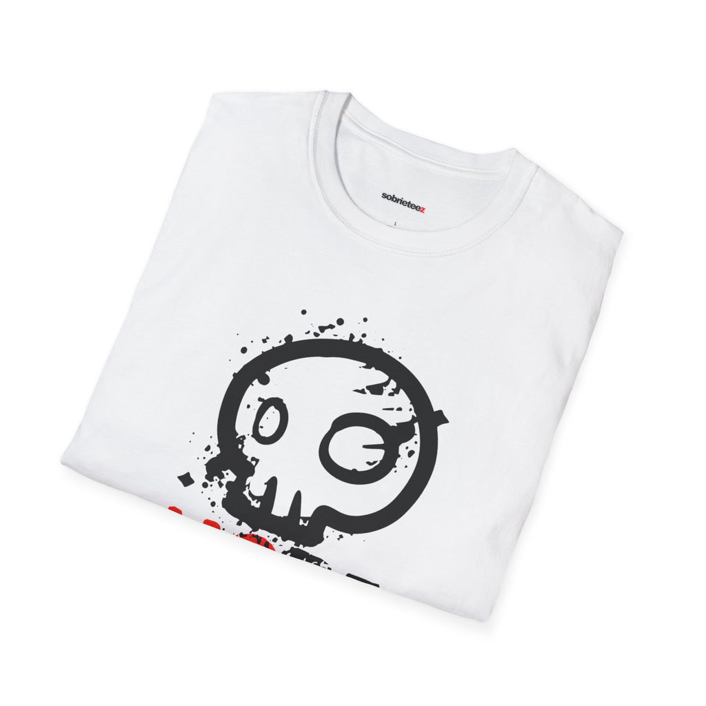 NOPE — Now Old Patterns End