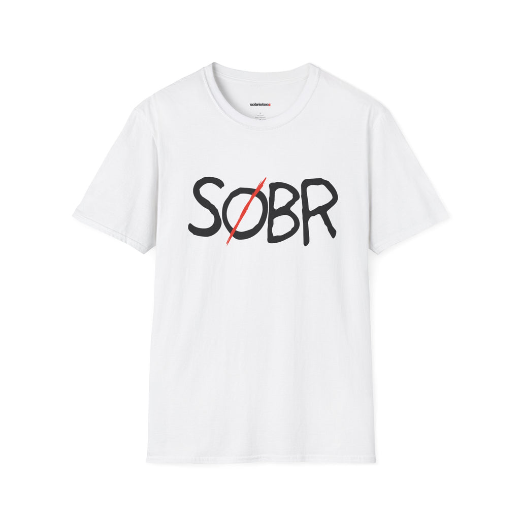 S0br  — T-Shirt