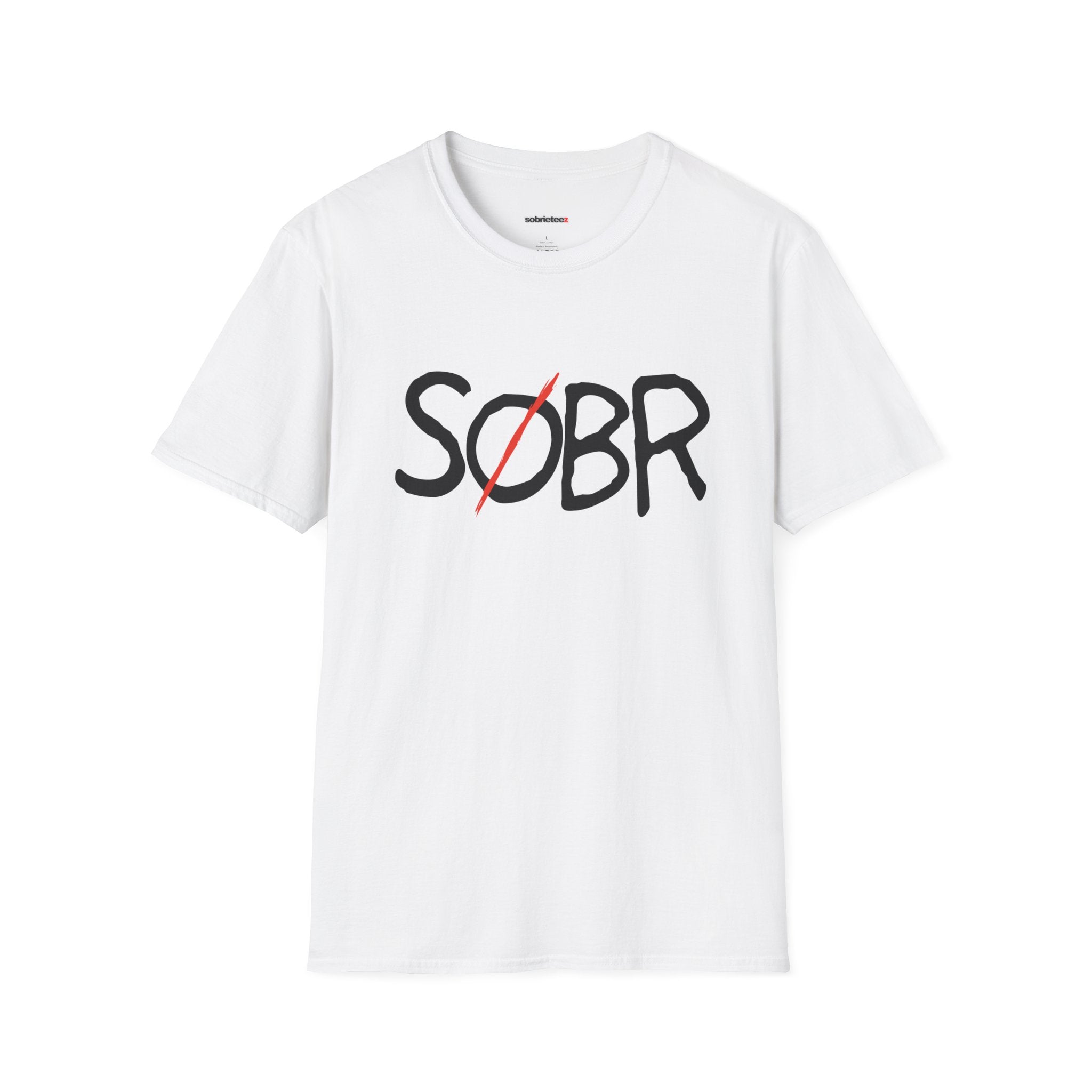 S0br  — T-Shirt
